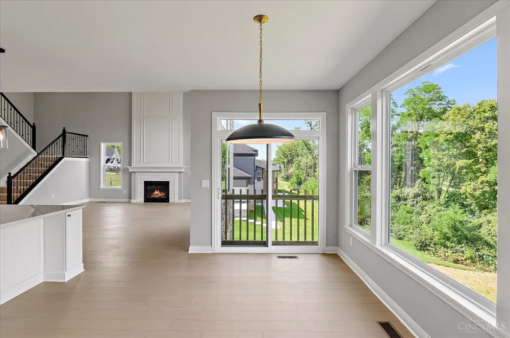 2466 Bent Grass Drive Beavercreek, OH 45431