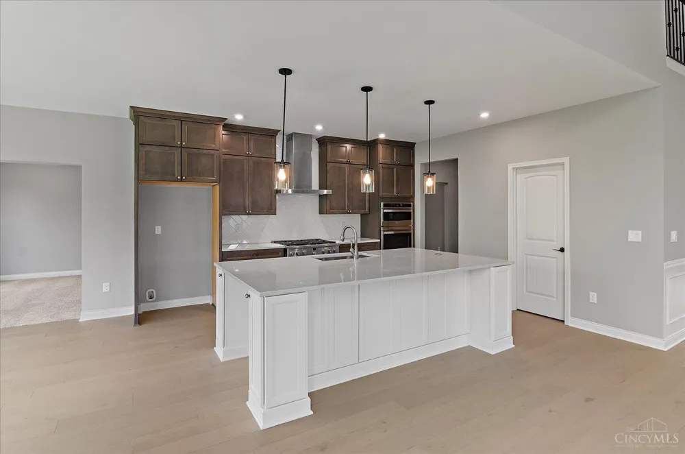 2466 Bent Grass Drive Beavercreek, OH 45431