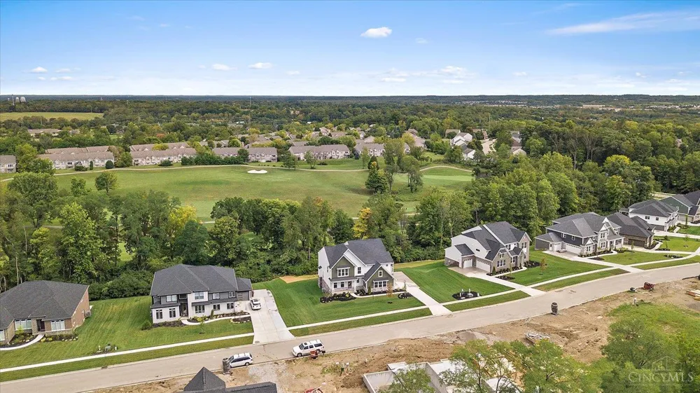 2466 Bent Grass Drive Beavercreek, OH 45431