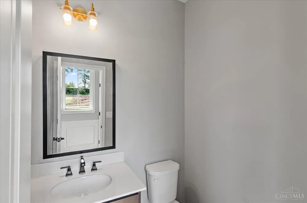 2466 Bent Grass Drive Beavercreek, OH 45431