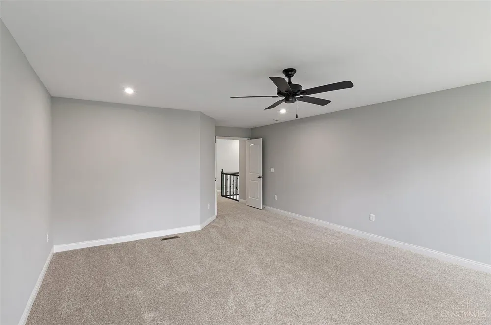 2466 Bent Grass Drive Beavercreek, OH 45431
