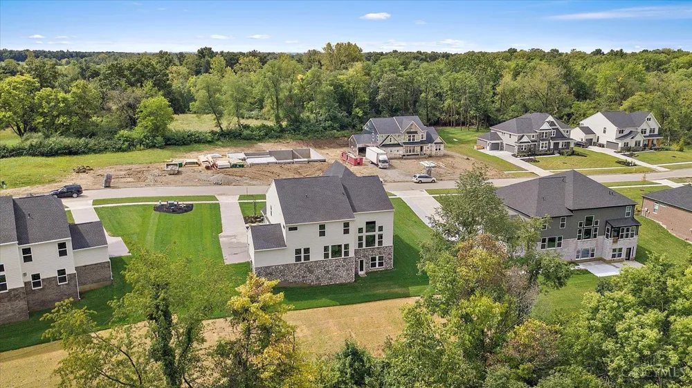 2466 Bent Grass Drive Beavercreek, OH 45431