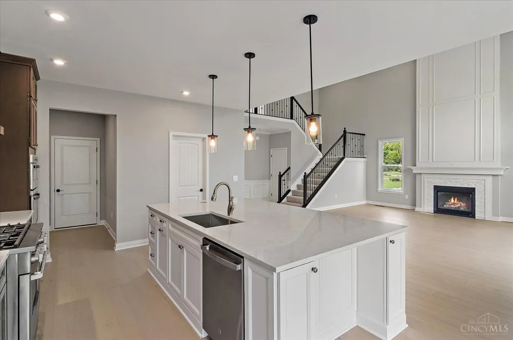 2466 Bent Grass Drive Beavercreek, OH 45431