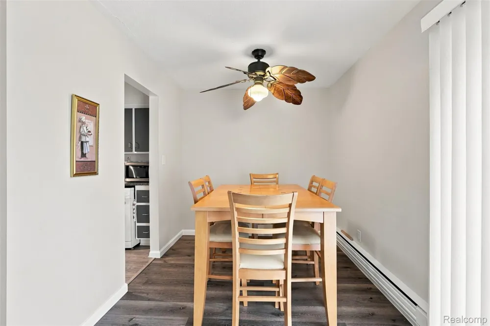 1836 Colonial Village Way Waterford Charter Township, MI 48328