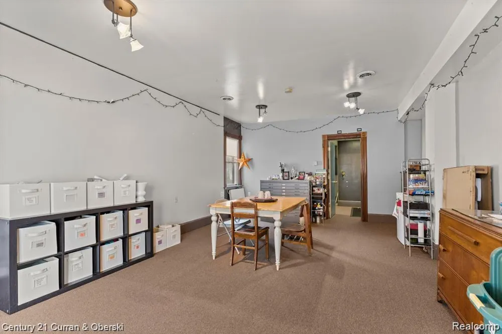 36510 Goddard Road Romulus City, MI 48174