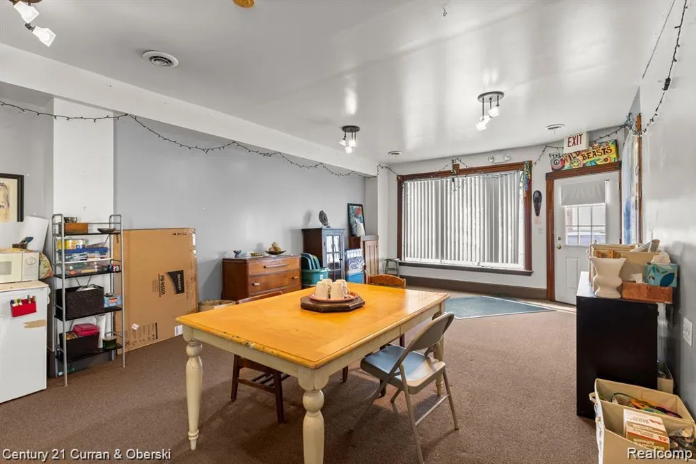 36510 Goddard Road Romulus City, MI 48174