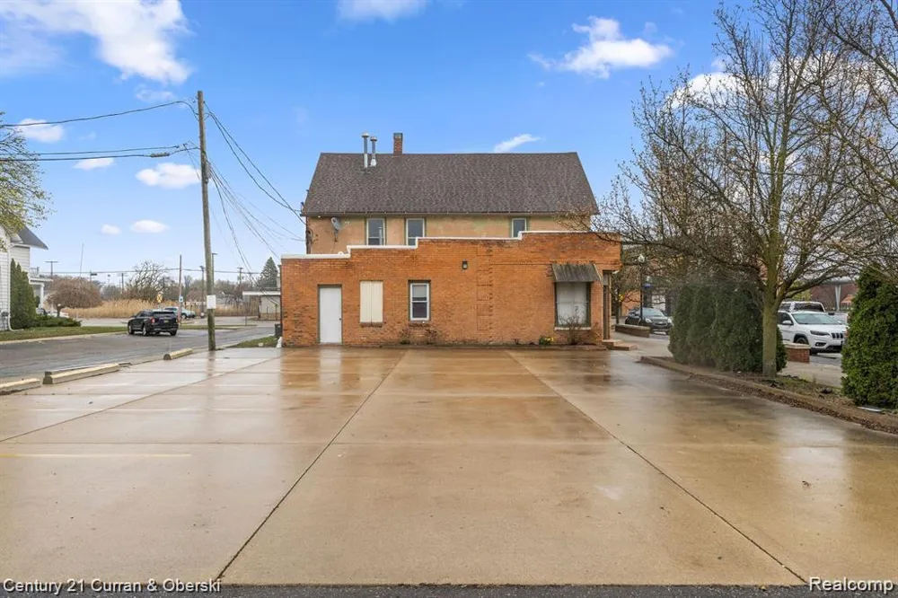 36510 Goddard Road Romulus City, MI 48174