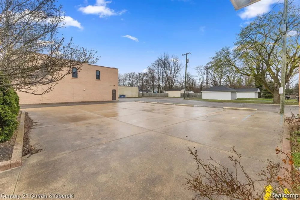 36510 Goddard Road Romulus City, MI 48174