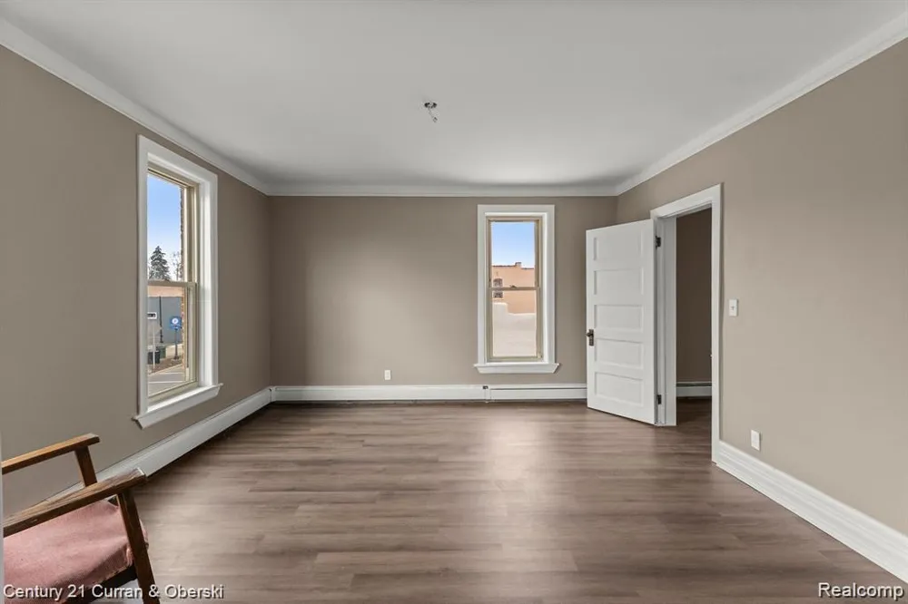 36510 Goddard Road Romulus City, MI 48174