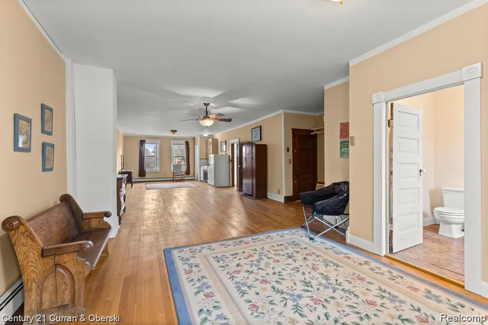 36510 Goddard Road Romulus City, MI 48174