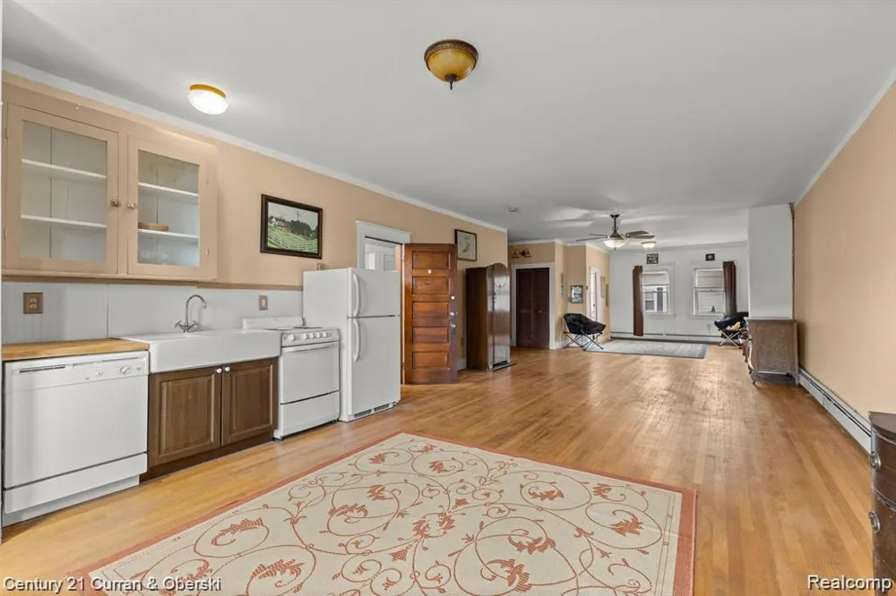 36510 Goddard Road Romulus City, MI 48174
