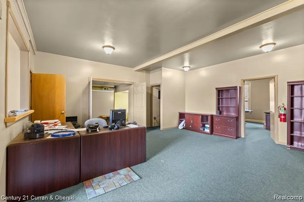 36510 Goddard Road Romulus City, MI 48174
