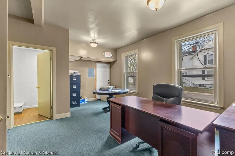 36510 Goddard Road Romulus City, MI 48174