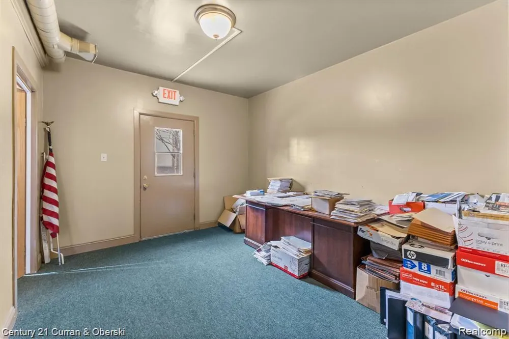 36510 Goddard Road Romulus City, MI 48174