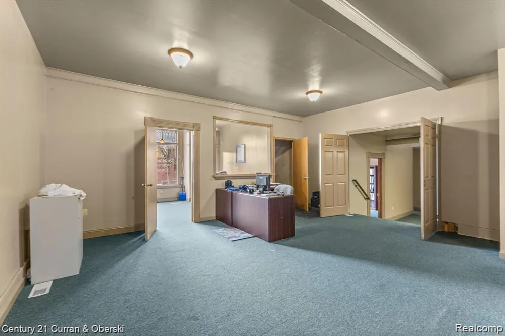 36510 Goddard Road Romulus City, MI 48174