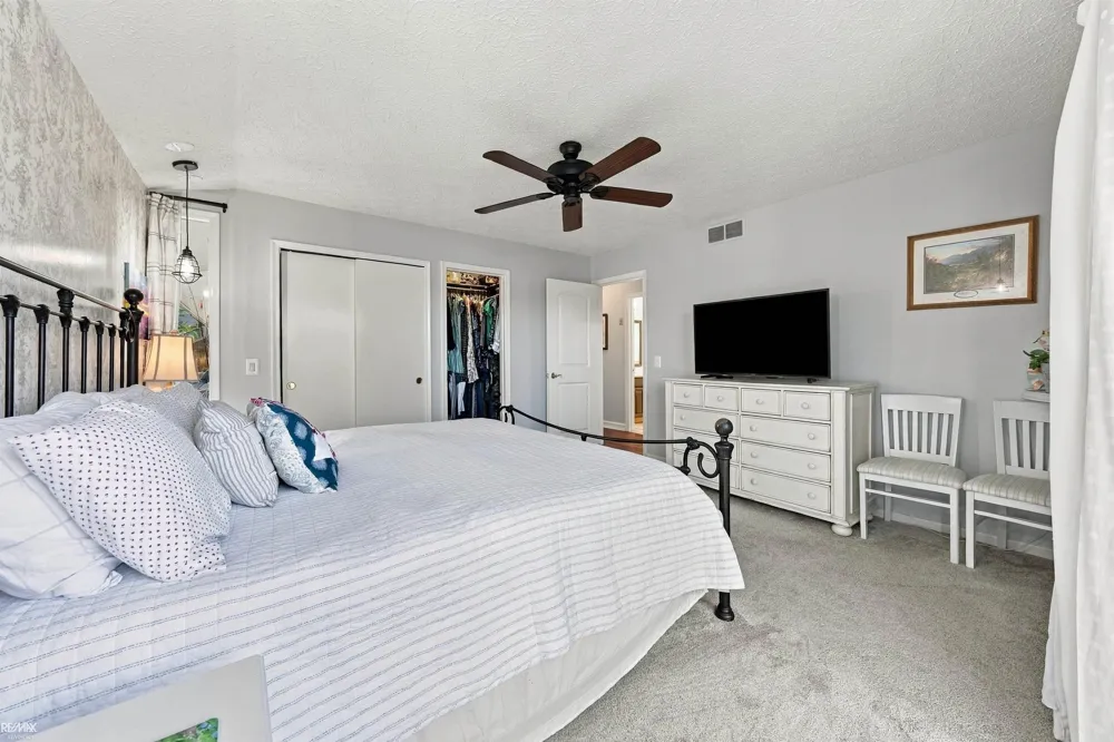 7339 Riverside Drive Clay Township, MI 48001