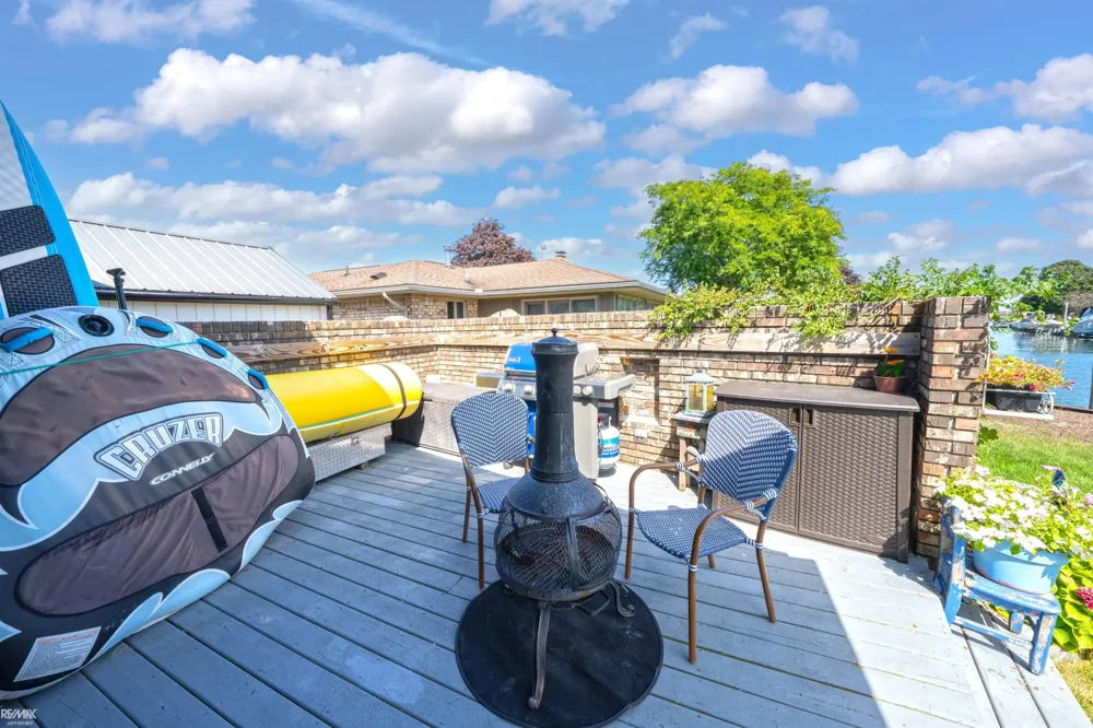 7339 Riverside Drive Clay Township, MI 48001