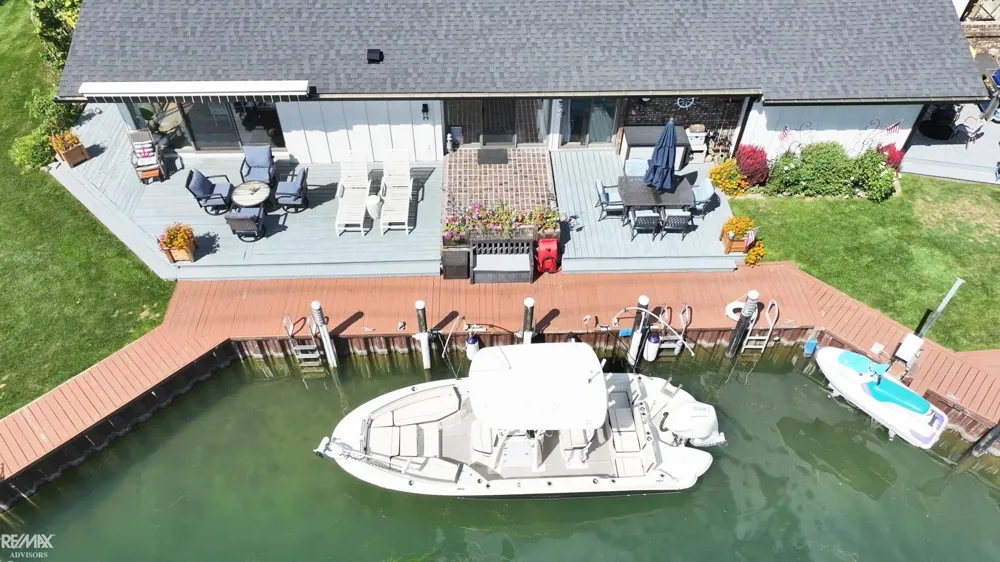 7339 Riverside Drive Clay Township, MI 48001