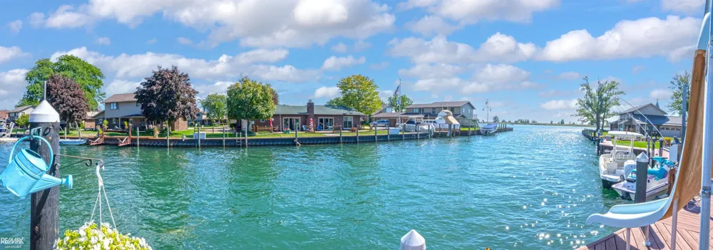 7339 Riverside Drive Clay Township, MI 48001