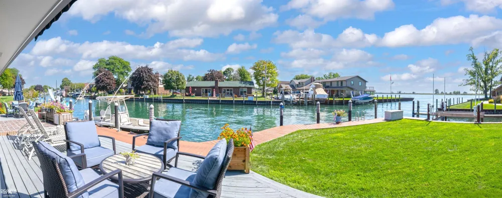 7339 Riverside Drive Clay Township, MI 48001