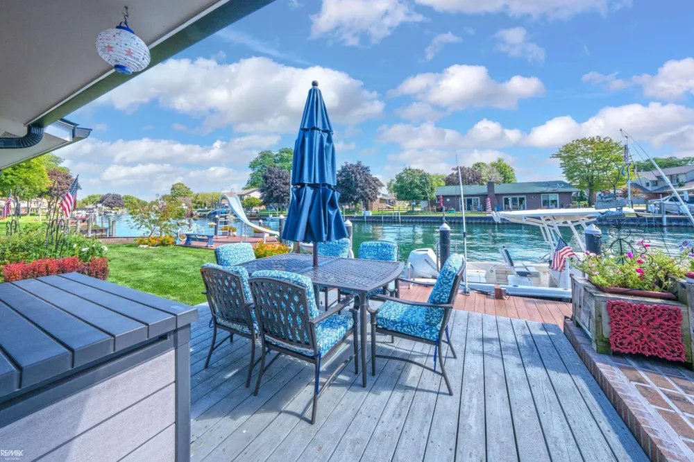 7339 Riverside Drive Clay Township, MI 48001