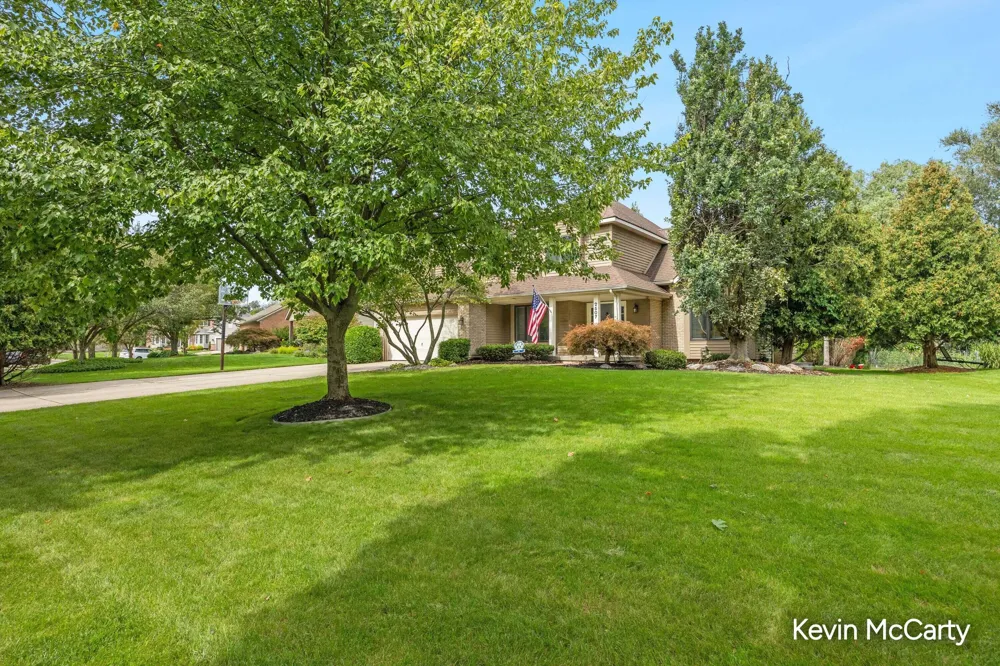 2507 Ridgecroft Avenue SE Grand Rapids City, MI 49546