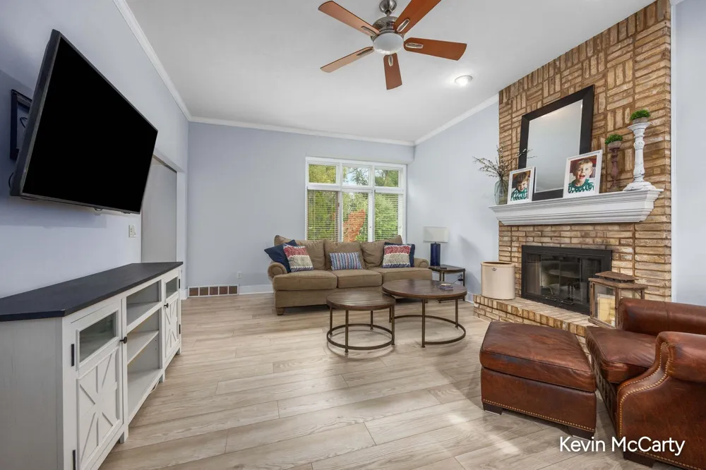 2507 Ridgecroft Avenue SE Grand Rapids City, MI 49546