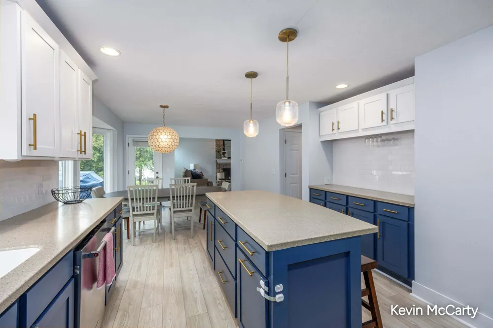 2507 Ridgecroft Avenue SE Grand Rapids City, MI 49546