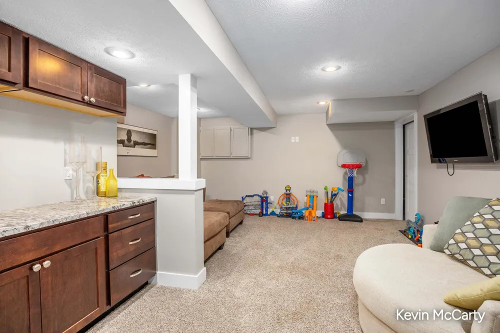 2507 Ridgecroft Avenue SE Grand Rapids City, MI 49546