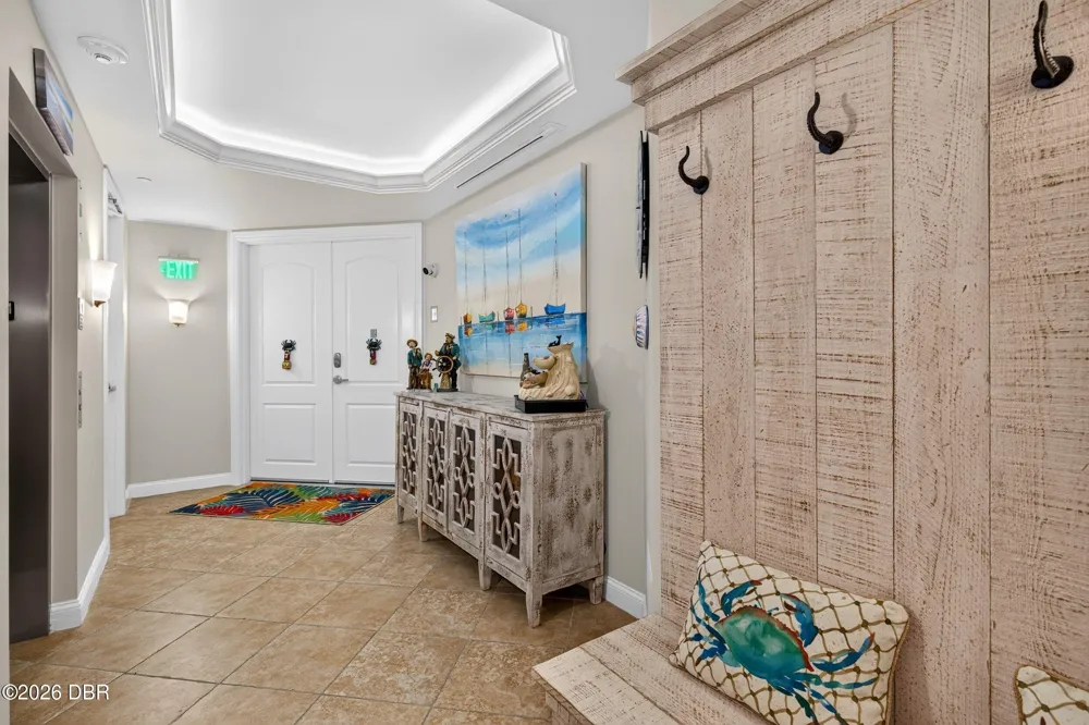 3703 S Atlantic Avenue #1107 Daytona Beach Shores, FL 32118