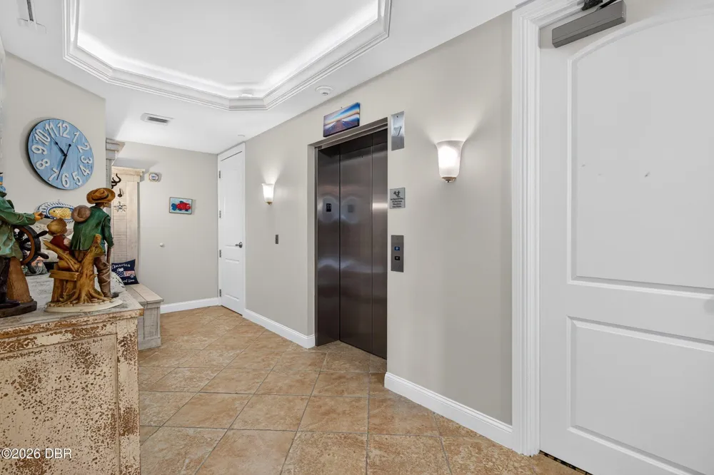 3703 S Atlantic Avenue #1107 Daytona Beach Shores, FL 32118