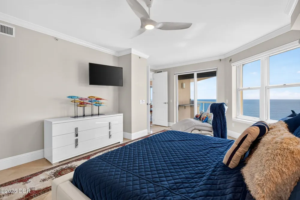 3703 S Atlantic Avenue #1107 Daytona Beach Shores, FL 32118