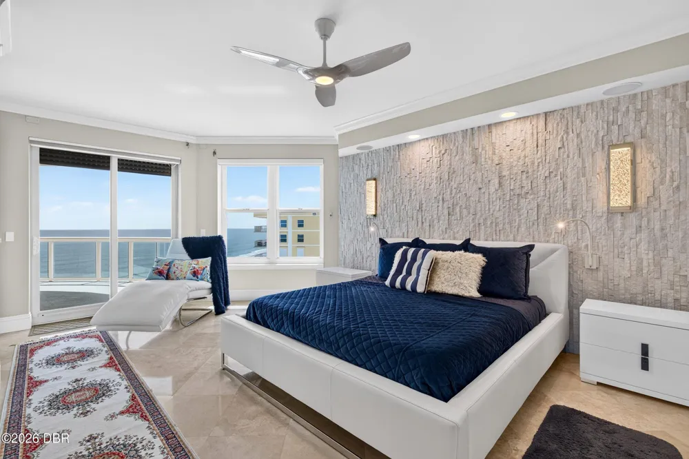 3703 S Atlantic Avenue #1107 Daytona Beach Shores, FL 32118