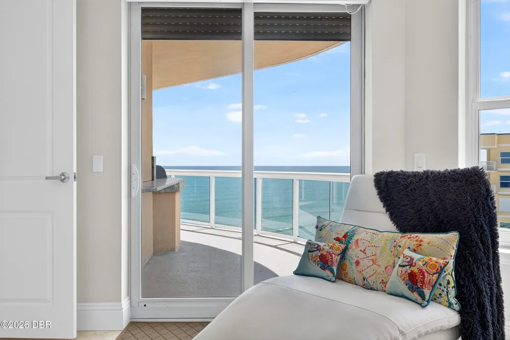 3703 S Atlantic Avenue #1107 Daytona Beach Shores, FL 32118