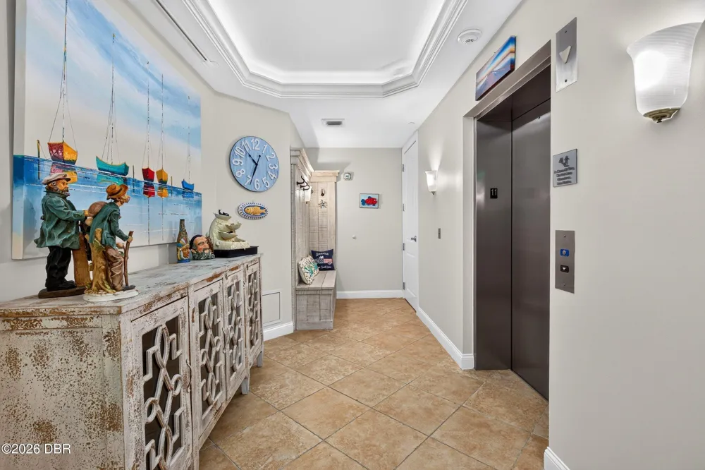 3703 S Atlantic Avenue #1107 Daytona Beach Shores, FL 32118