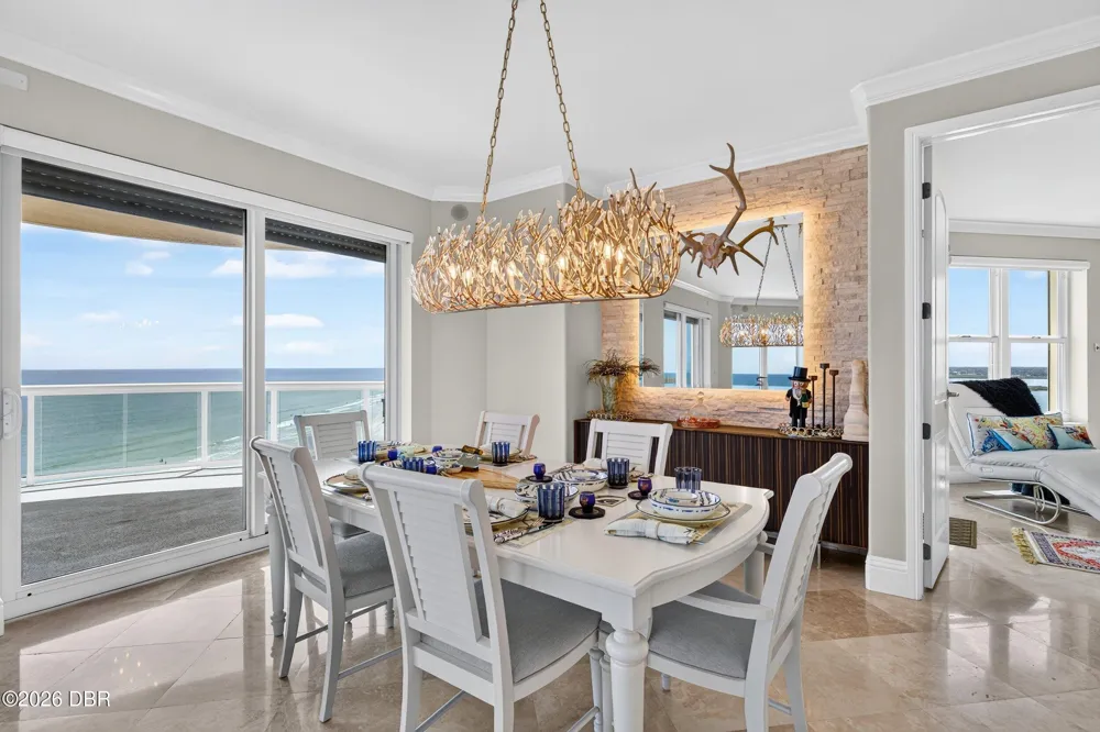 3703 S Atlantic Avenue #1107 Daytona Beach Shores, FL 32118