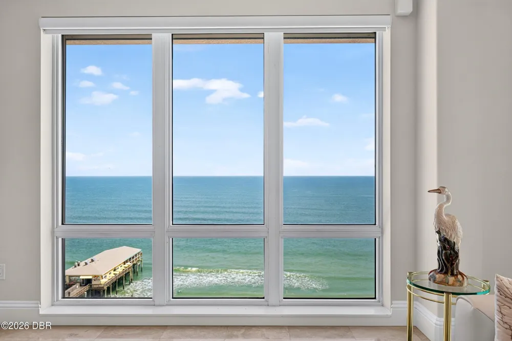 3703 S Atlantic Avenue #1107 Daytona Beach Shores, FL 32118