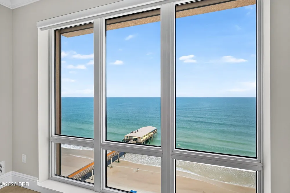 3703 S Atlantic Avenue #1107 Daytona Beach Shores, FL 32118