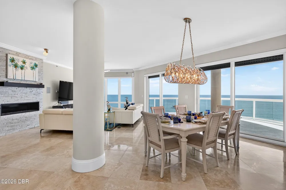 3703 S Atlantic Avenue #1107 Daytona Beach Shores, FL 32118