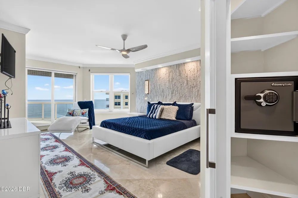 3703 S Atlantic Avenue #1107 Daytona Beach Shores, FL 32118