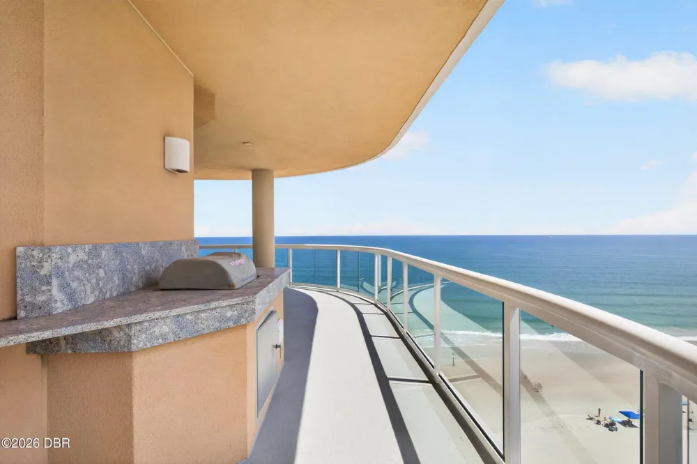 3703 S Atlantic Avenue #1107 Daytona Beach Shores, FL 32118