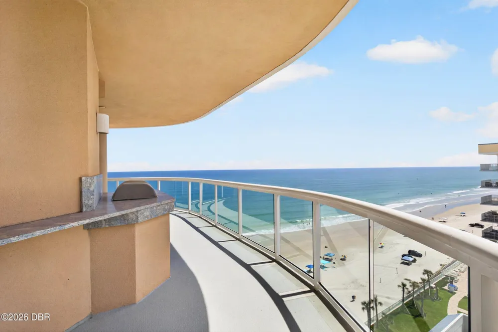 3703 S Atlantic Avenue #1107 Daytona Beach Shores, FL 32118