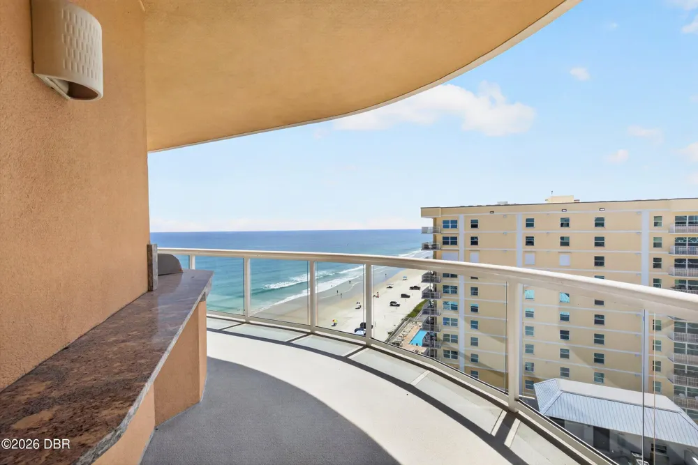 3703 S Atlantic Avenue #1107 Daytona Beach Shores, FL 32118