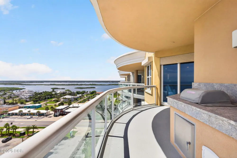 3703 S Atlantic Avenue #1107 Daytona Beach Shores, FL 32118