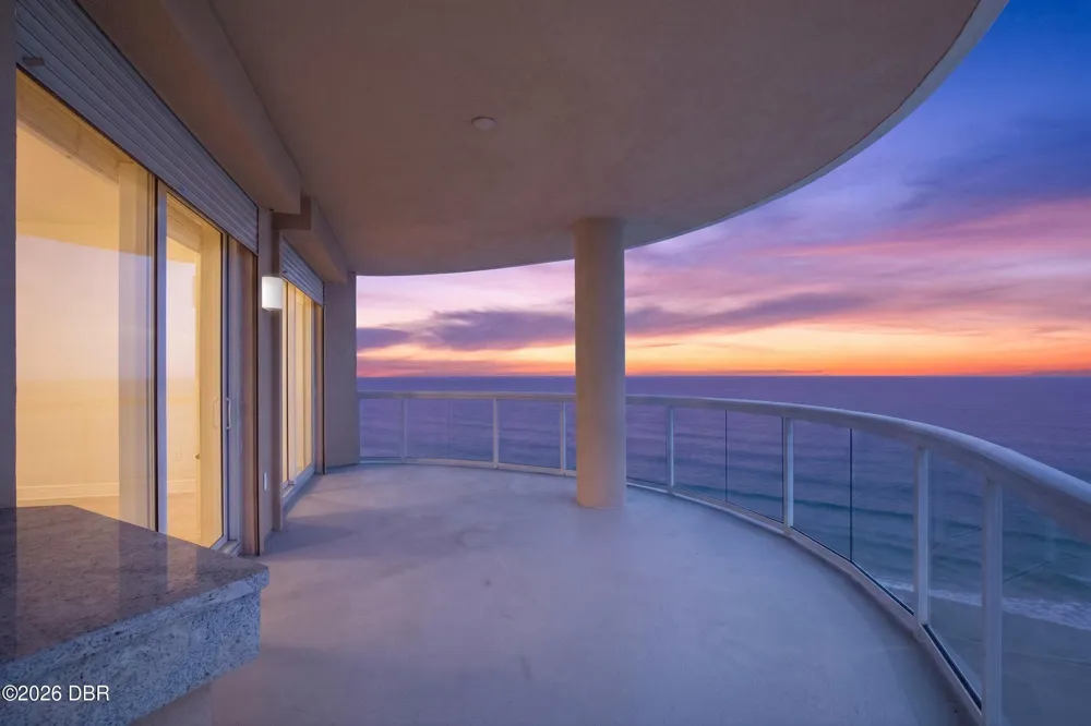 3703 S Atlantic Avenue #1107 Daytona Beach Shores, FL 32118