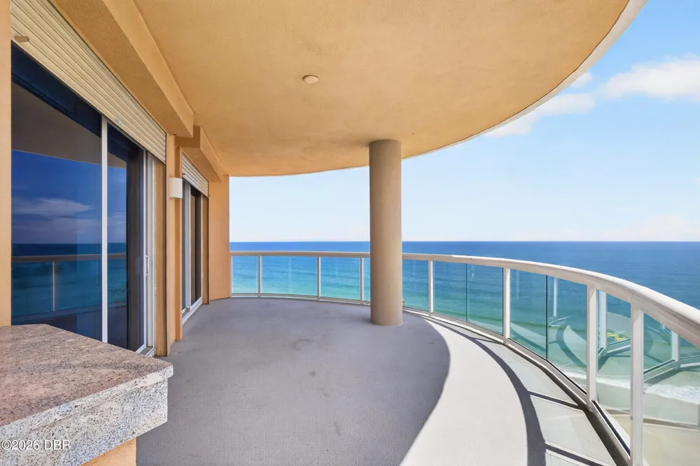 3703 S Atlantic Avenue #1107 Daytona Beach Shores, FL 32118
