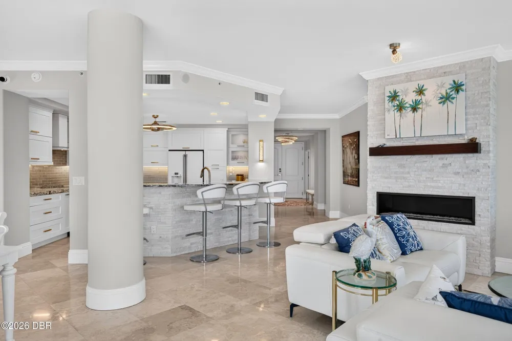 3703 S Atlantic Avenue #1107 Daytona Beach Shores, FL 32118