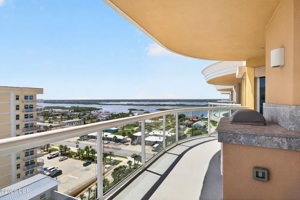 3703 S Atlantic Avenue #1107 Daytona Beach Shores, FL 32118