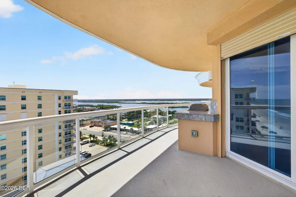3703 S Atlantic Avenue #1107 Daytona Beach Shores, FL 32118