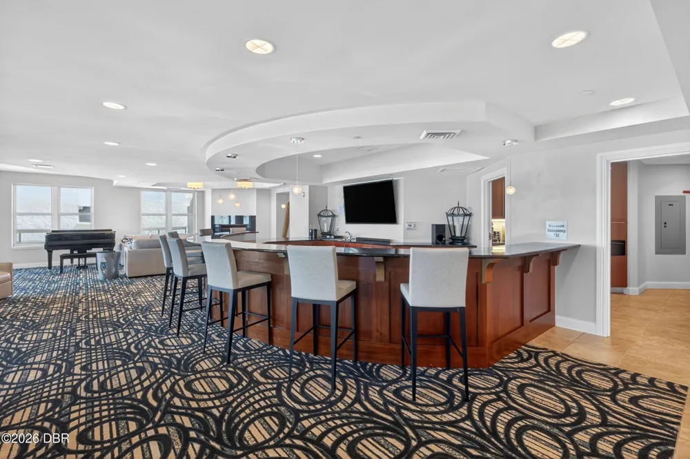 3703 S Atlantic Avenue #1107 Daytona Beach Shores, FL 32118